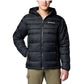 Μπουφάν Columbia Buck Butte II Insulated Hooded Jacket 2086882010