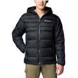 Μπουφάν Columbia Buck Butte II Insulated Hooded Jacket 2086882010