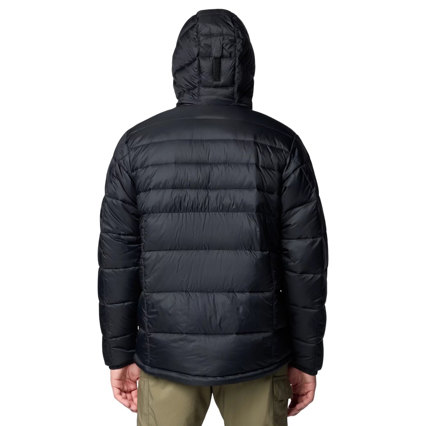 Μπουφάν Columbia Buck Butte II Insulated Hooded Jacket 2086882010