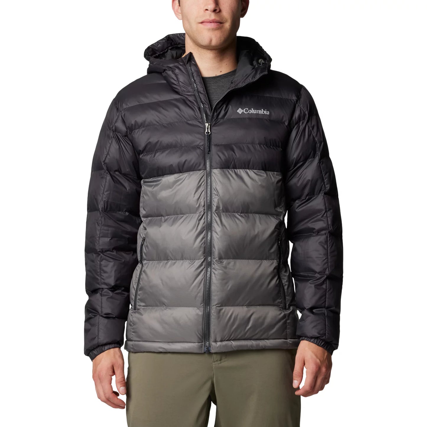 Μπουφάν Columbia Buck Butte II Insulated Hooded Jacket 2086882023