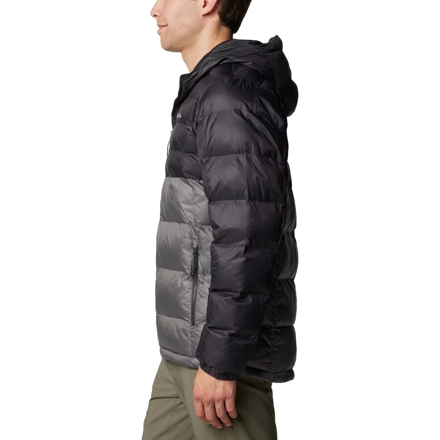 Μπουφάν Columbia Buck Butte II Insulated Hooded Jacket 2086882023