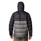 Μπουφάν Columbia Buck Butte II Insulated Hooded Jacket 2086882023