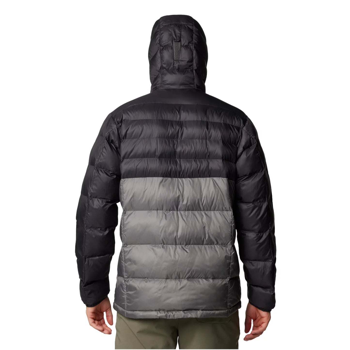 Μπουφάν Columbia Buck Butte II Insulated Hooded Jacket 2086882023