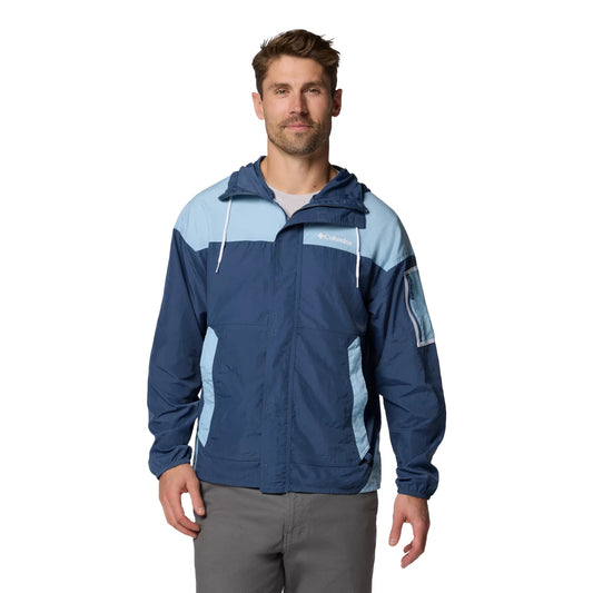 Μπουφάν Columbia Challenger II Windbreaker 2071553478