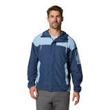Μπουφάν Columbia Challenger II Windbreaker 2071553478