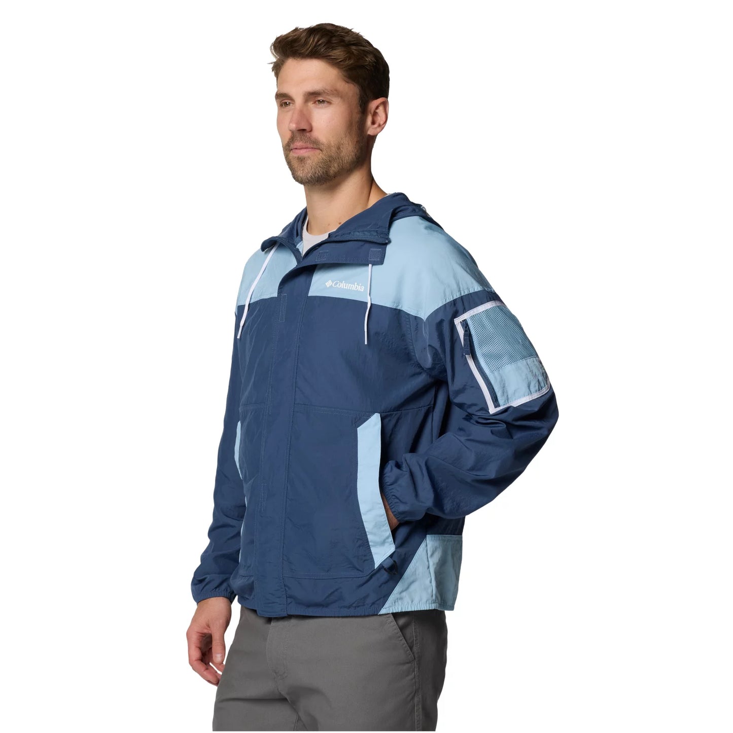 Μπουφάν Columbia Challenger II Windbreaker 2071553478