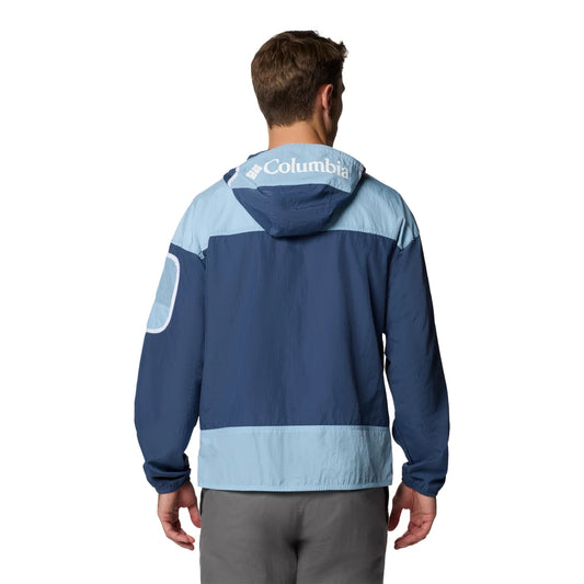 Μπουφάν Columbia Challenger II Windbreaker 2071553478