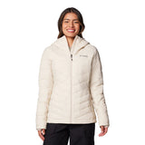 Μπουφάν Columbia Joy Peak II με κουκούλα W 2089041278