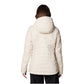 Μπουφάν Columbia Joy Peak II με κουκούλα W 2089041278