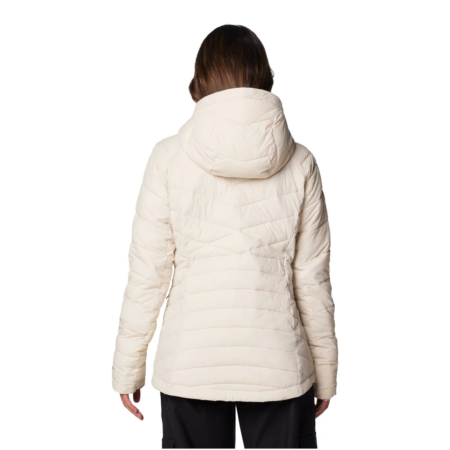 Μπουφάν Columbia Joy Peak II με κουκούλα W 2089041278
