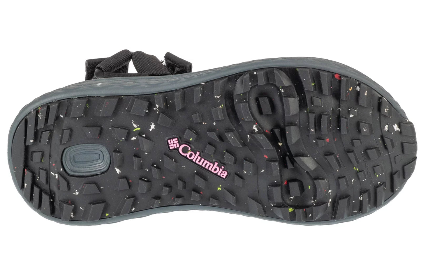 Σανδάλια Columbia Konos Globetrot W 2126911010