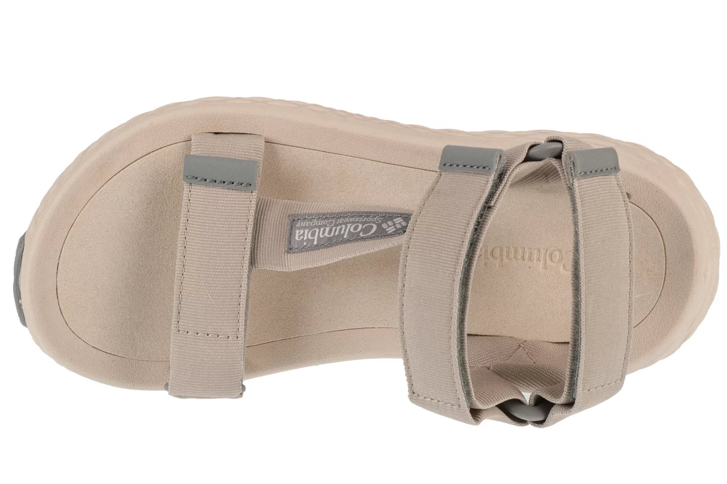 Σανδάλια Columbia Konos Globetrot W 2126911027