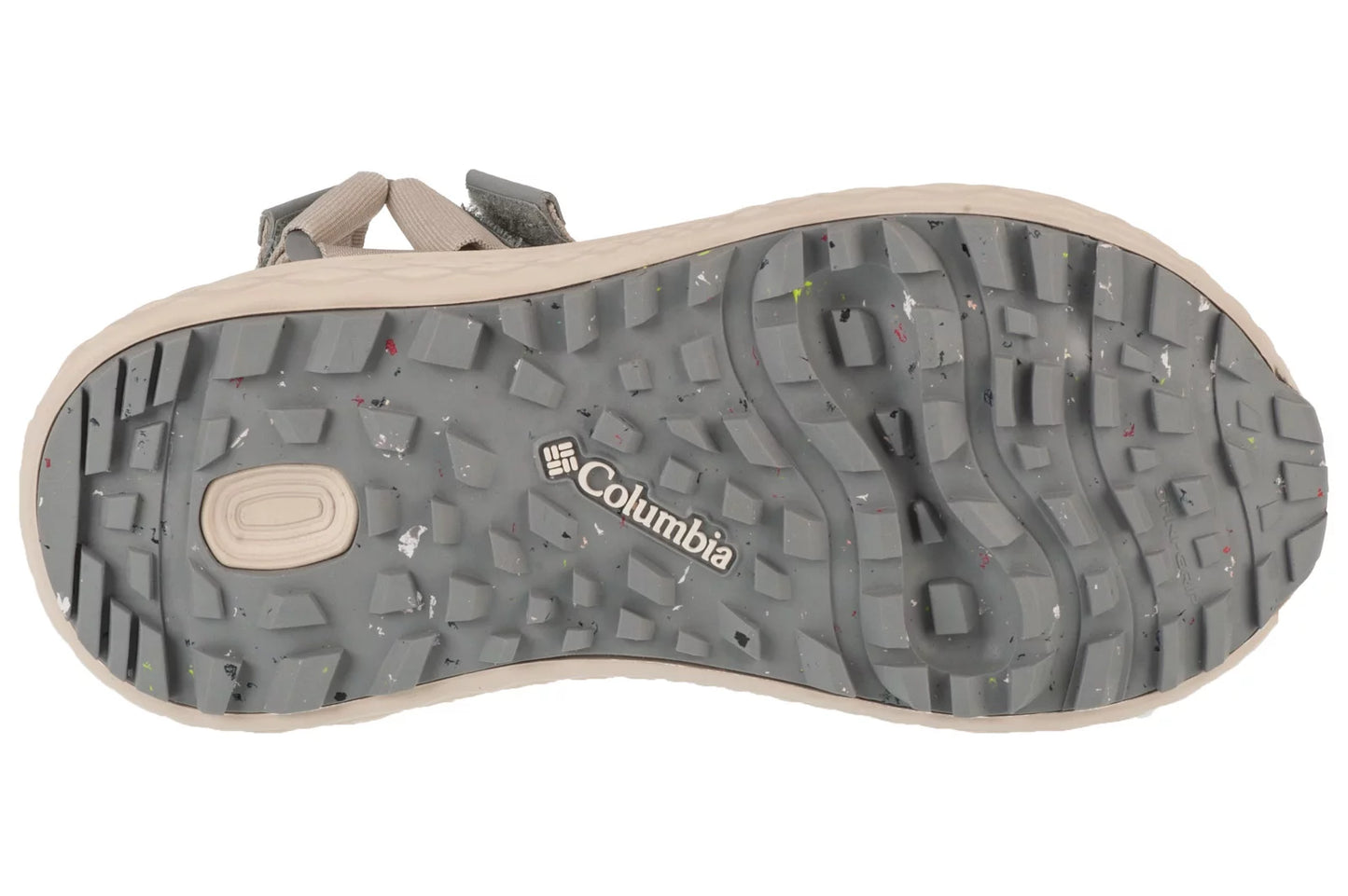 Σανδάλια Columbia Konos Globetrot W 2126911027