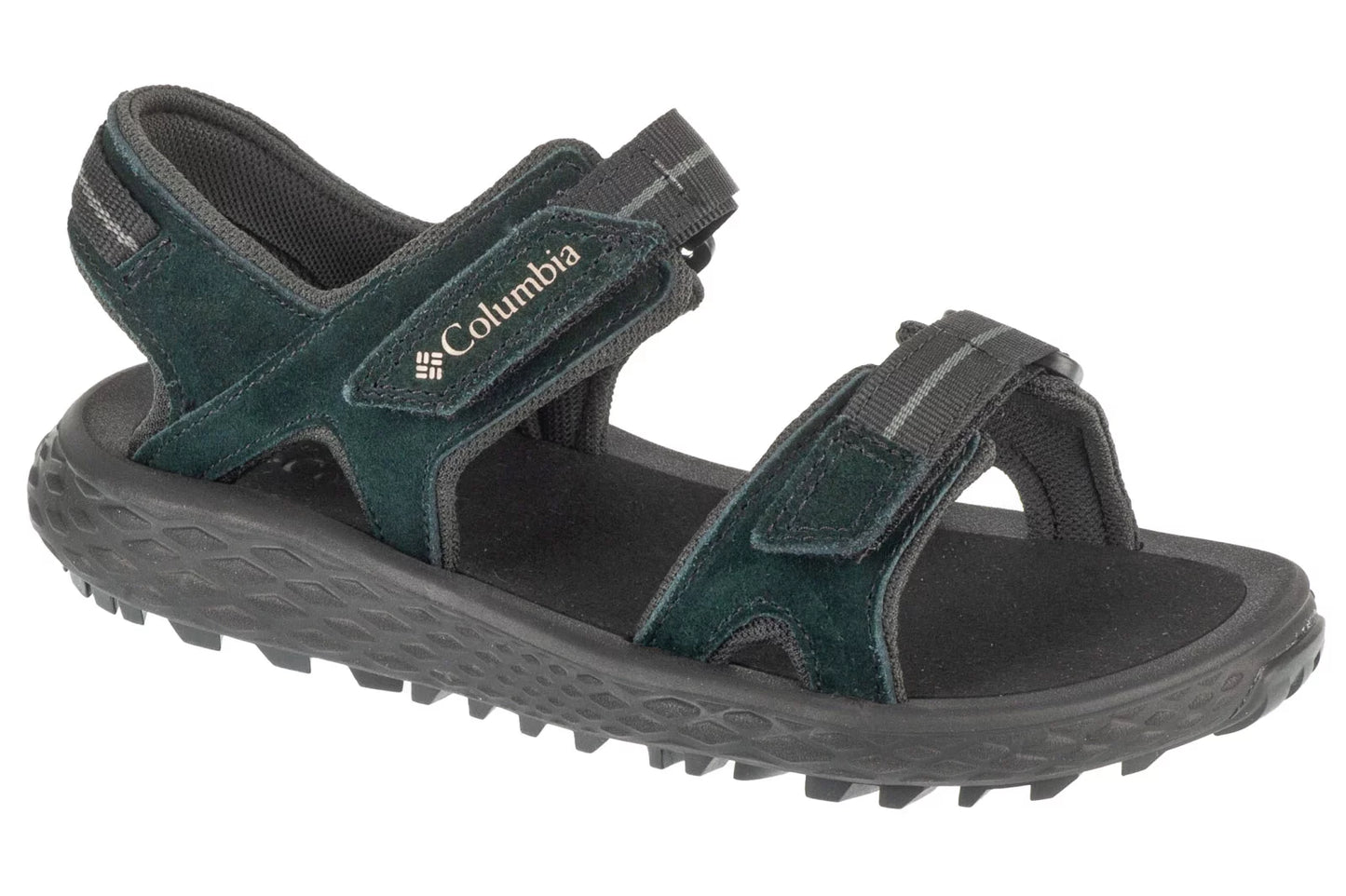 Σανδάλι Columbia Konos Hiker 2-Strap W 2121311010