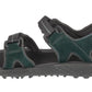 Σανδάλι Columbia Konos Hiker 2-Strap W 2121311010