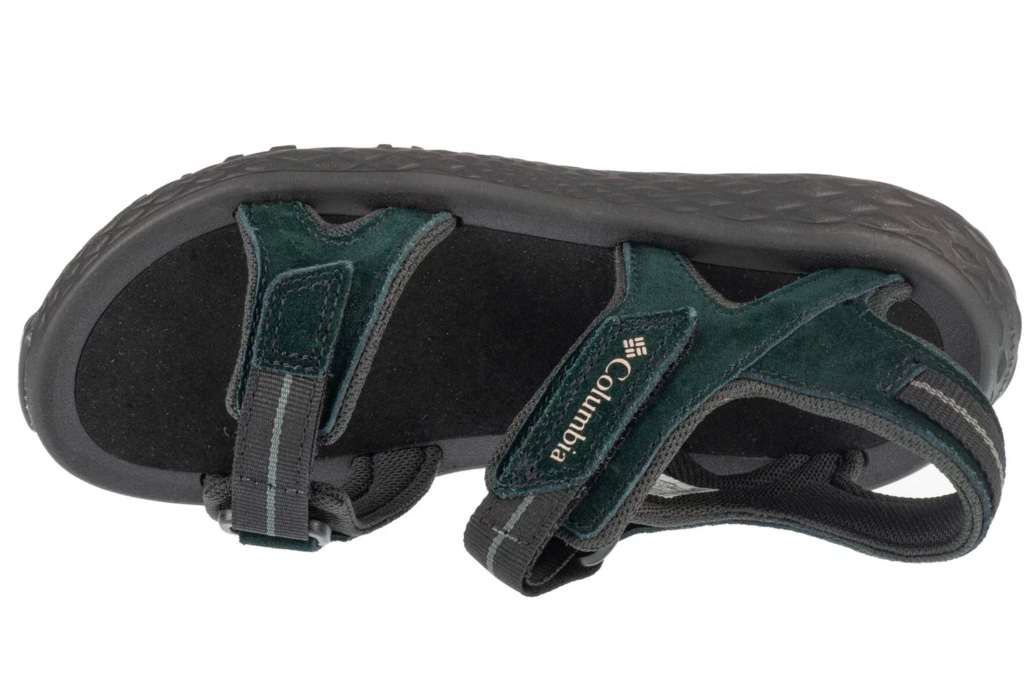 Σανδάλι Columbia Konos Hiker 2-Strap W 2121311010