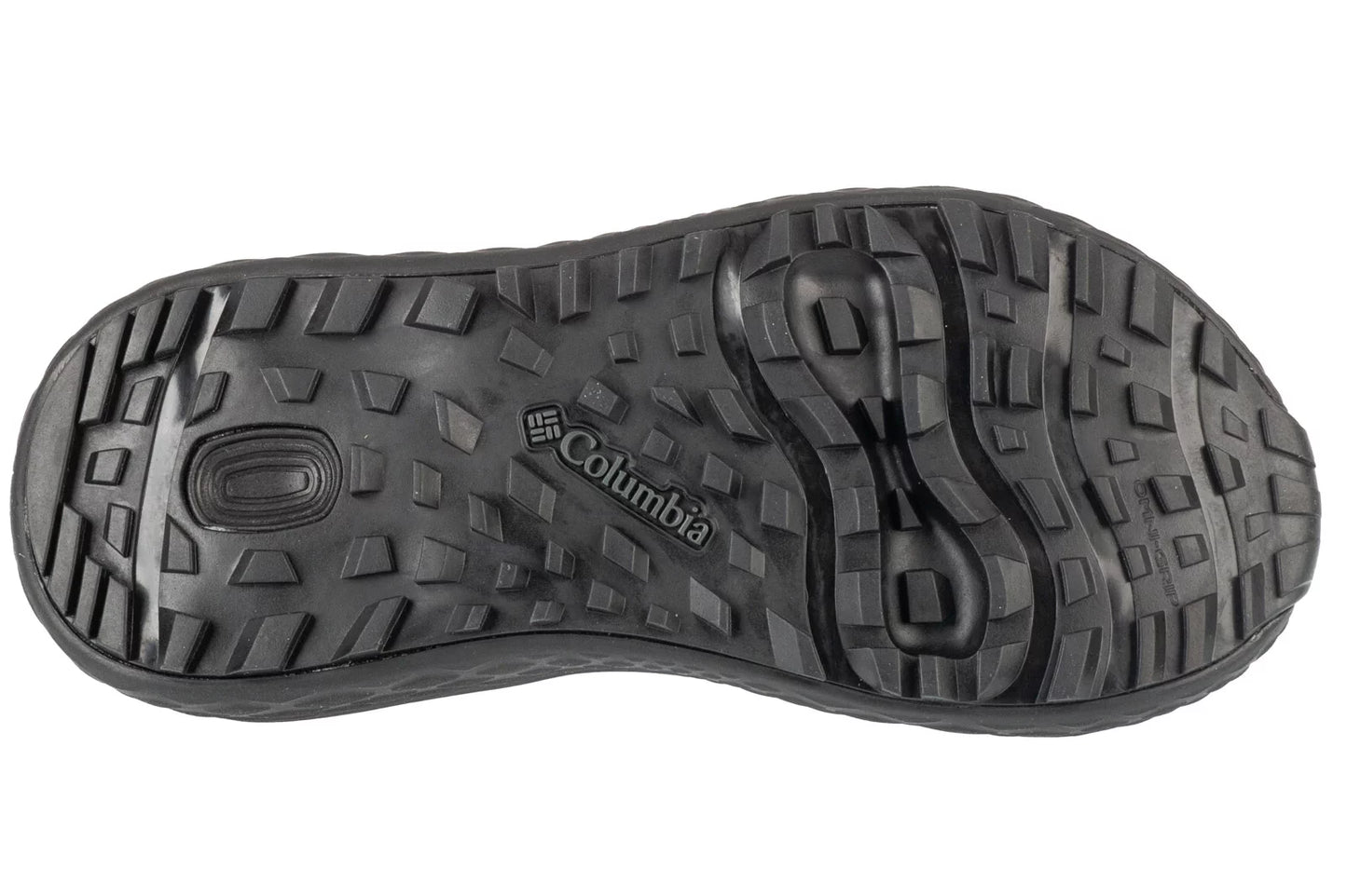 Σανδάλι Columbia Konos Hiker 2-Strap W 2121311010
