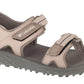Σανδάλι Columbia Konos Hiker 2-Strap W 2121311096