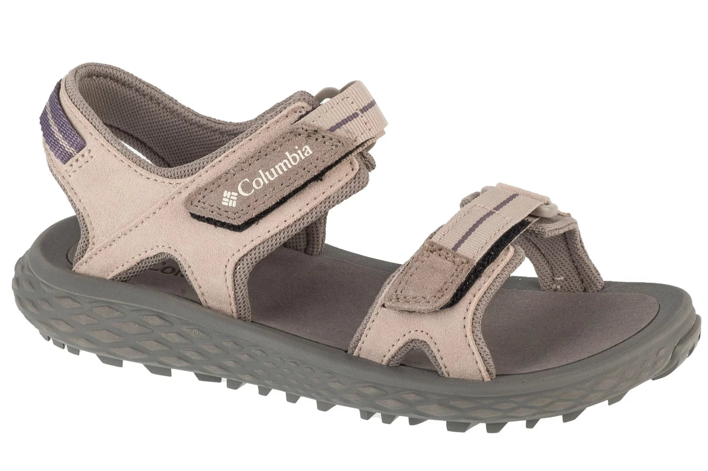 Σανδάλι Columbia Konos Hiker 2-Strap W 2121311096