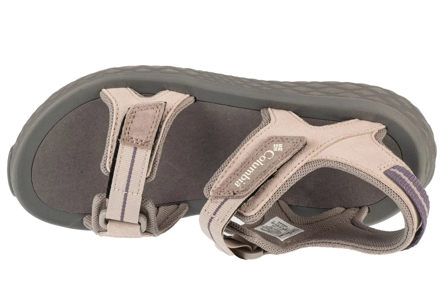 Σανδάλι Columbia Konos Hiker 2-Strap W 2121311096