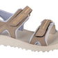 Σανδάλι Columbia Konos Hiker 2-Strap W 2121311247