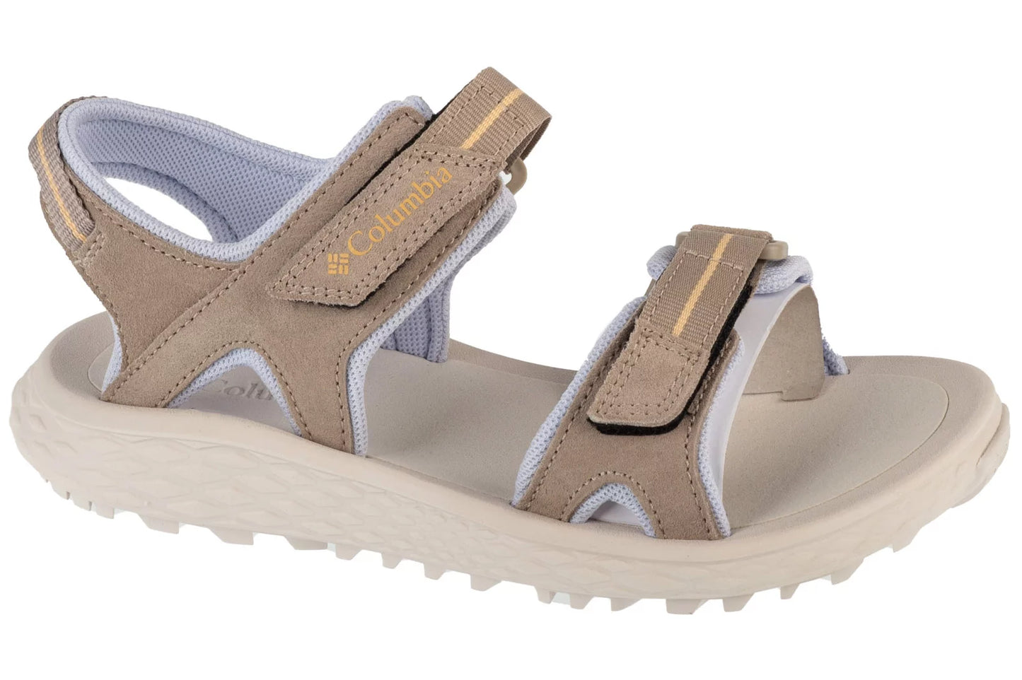 Σανδάλι Columbia Konos Hiker 2-Strap W 2121311247