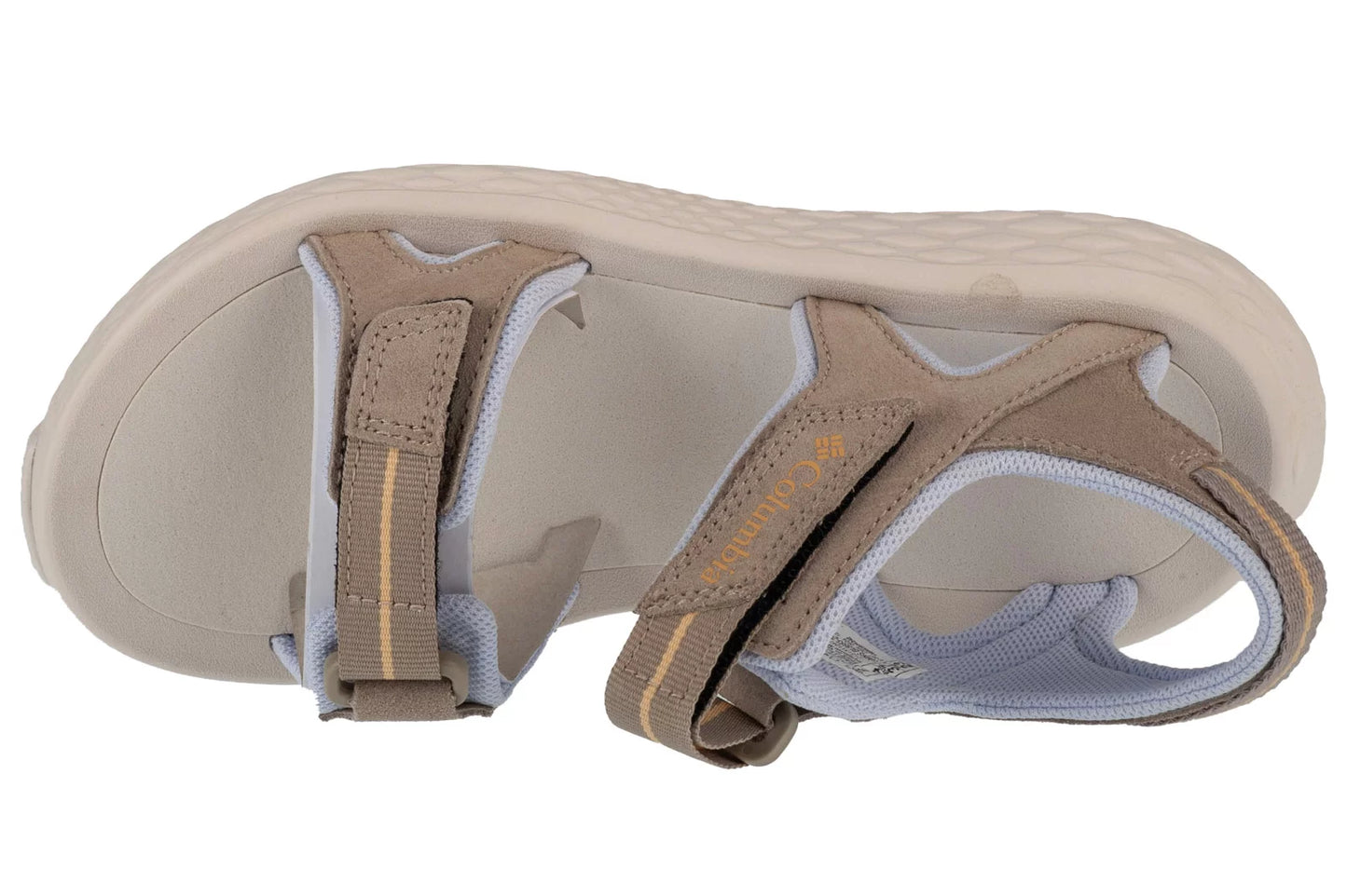 Σανδάλι Columbia Konos Hiker 2-Strap W 2121311247