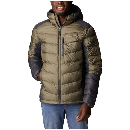 Μπουφάν Columbia Labyrinth Loop Hooded 1957343398