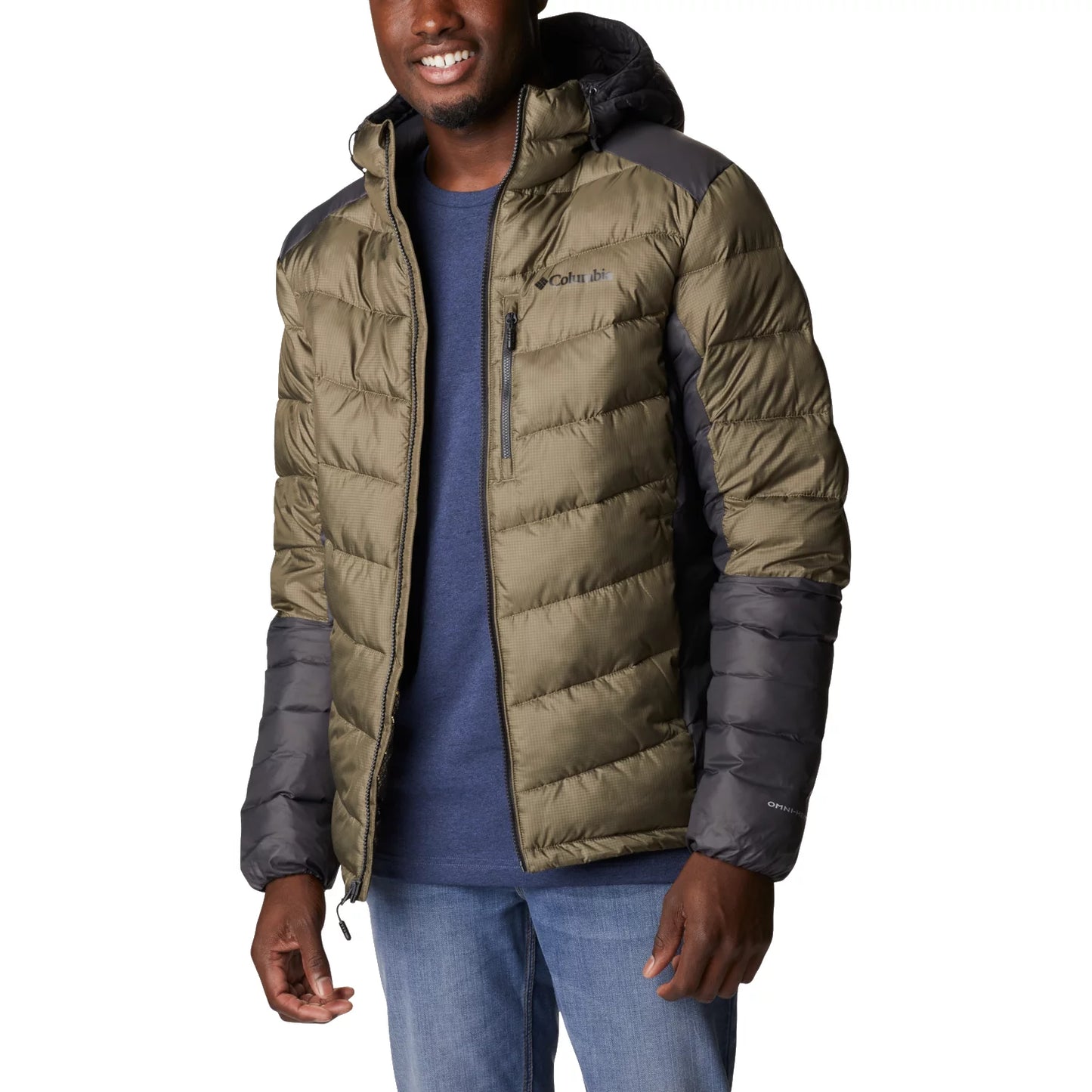 Μπουφάν Columbia Labyrinth Loop Hooded 1957343398