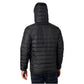 Columbia Lake 22 Down Hooded Jacket 1864562010