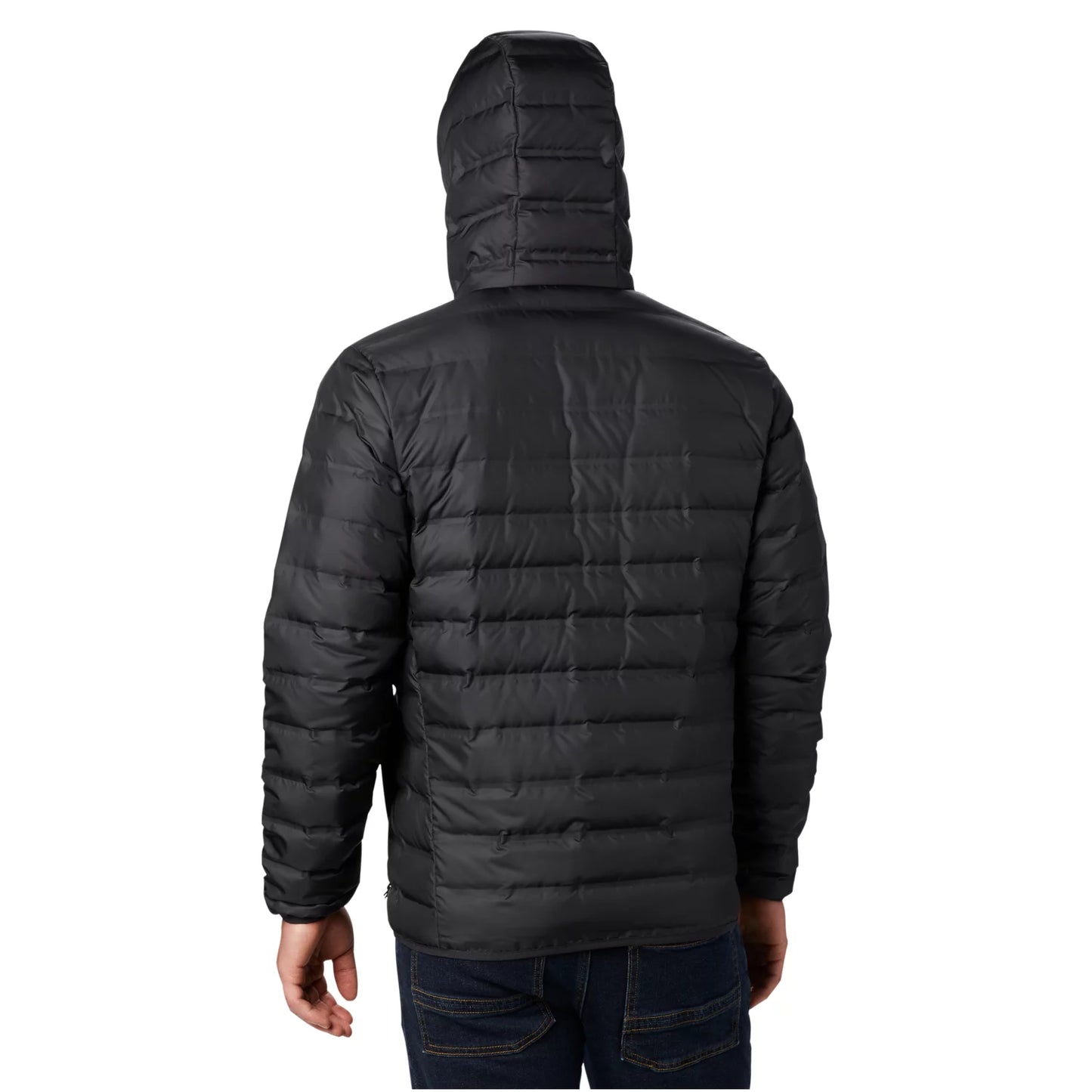 Columbia Lake 22 Down Hooded Jacket 1864562010