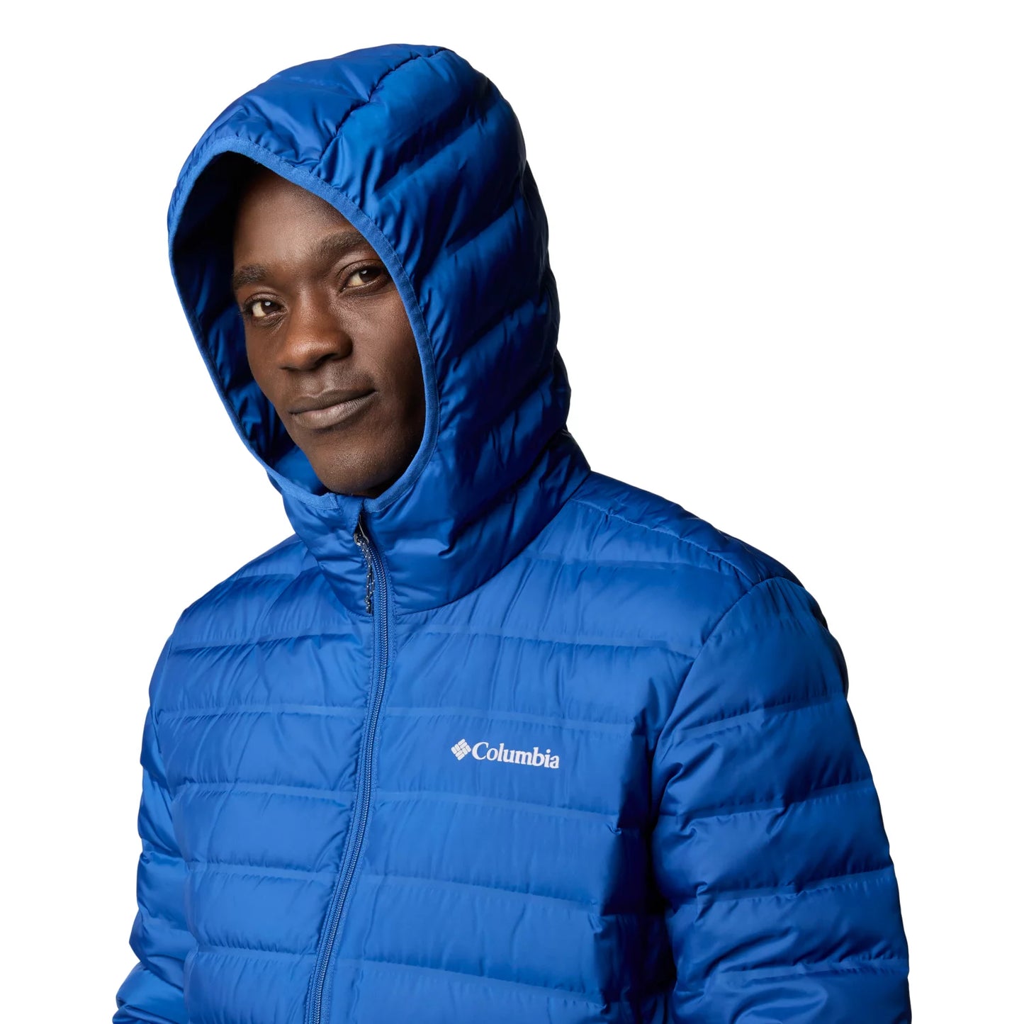 Columbia Lake 22 II Down Hooded Jacket 2086294433