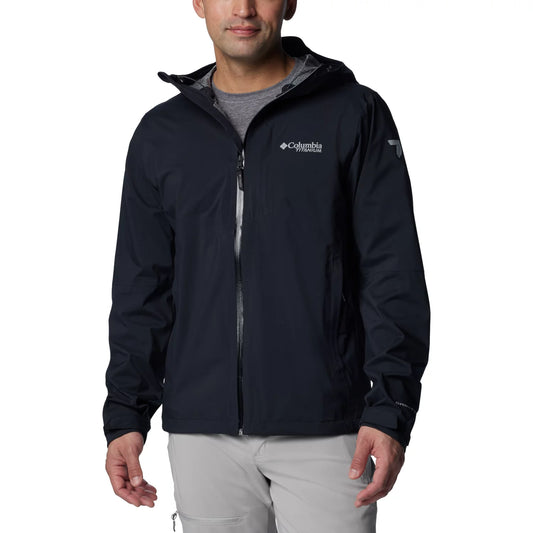 Μπουφάν Columbia Omni-Tech Ampli-Dry II Shell 2071061010