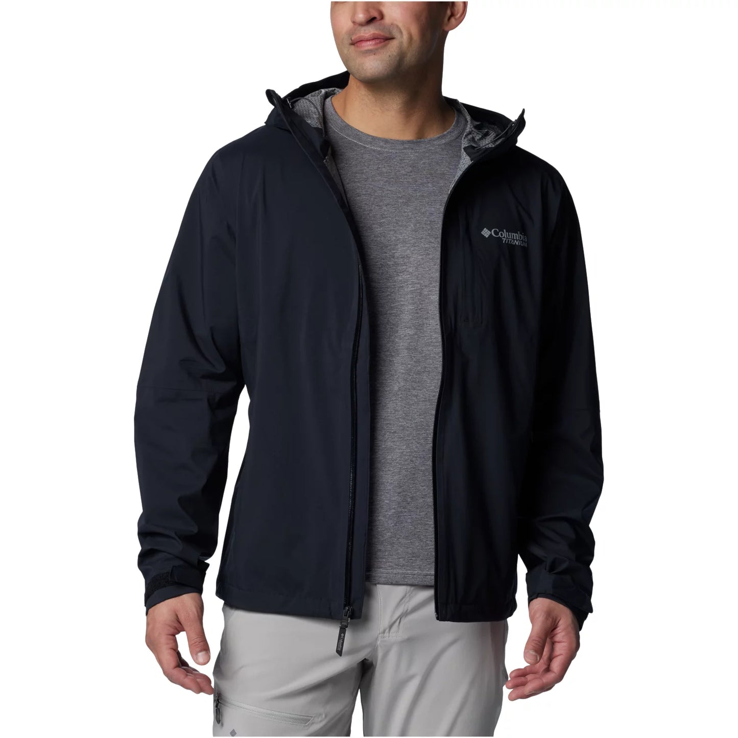 Μπουφάν Columbia Omni-Tech Ampli-Dry II Shell 2071061010