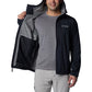 Μπουφάν Columbia Omni-Tech Ampli-Dry II Shell 2071061010