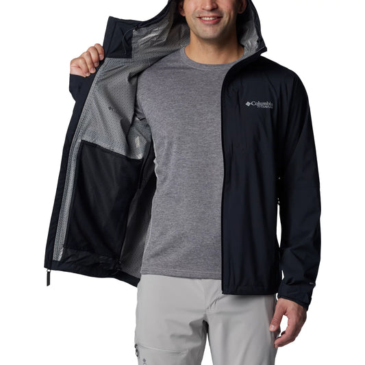 Μπουφάν Columbia Omni-Tech Ampli-Dry II Shell 2071061010