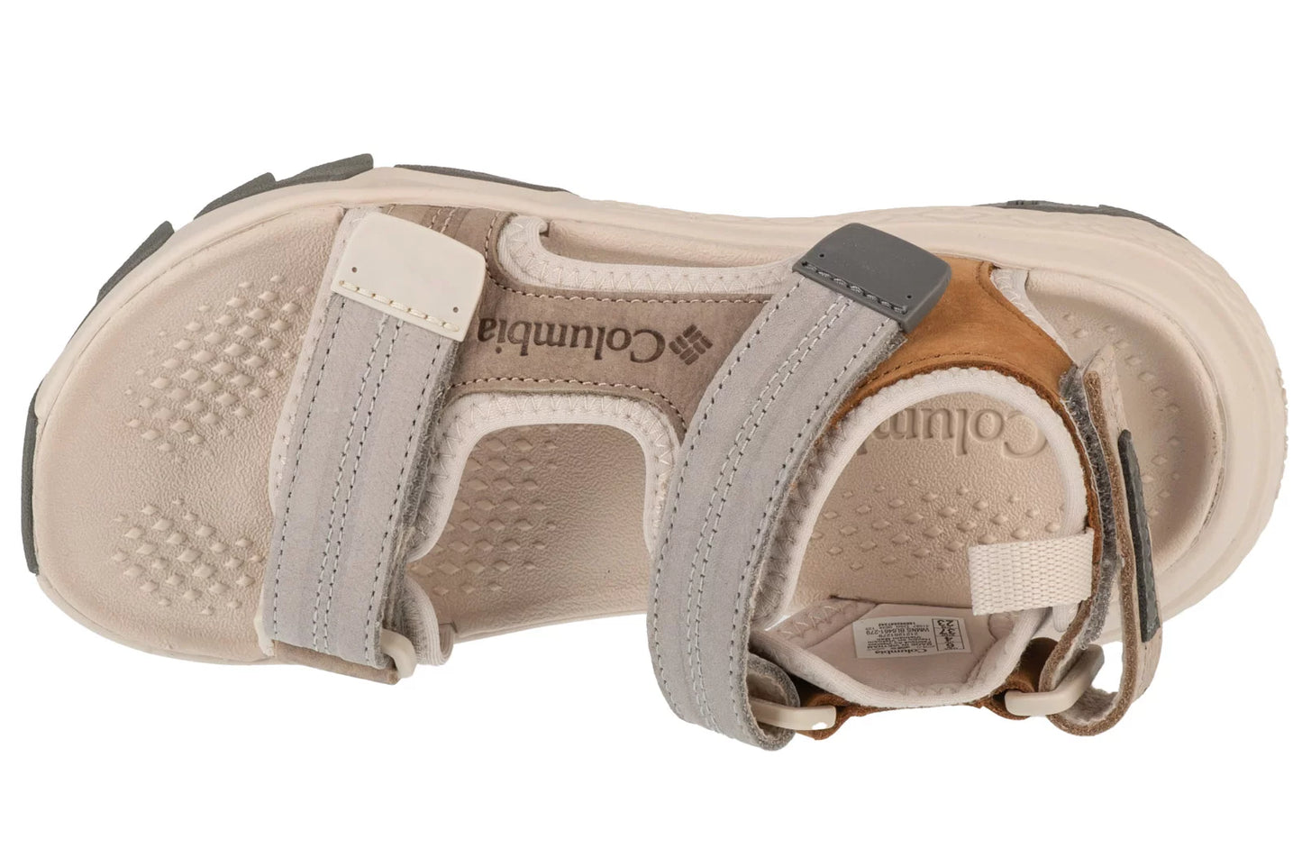 Columbia Peakfreak Rush Sandal Lea 2121261279