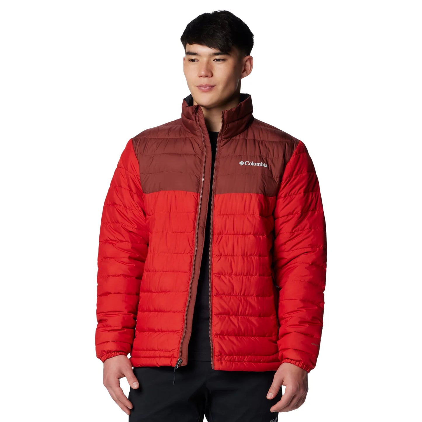 Μπουφάν Columbia Powder Lite II 2086964698
