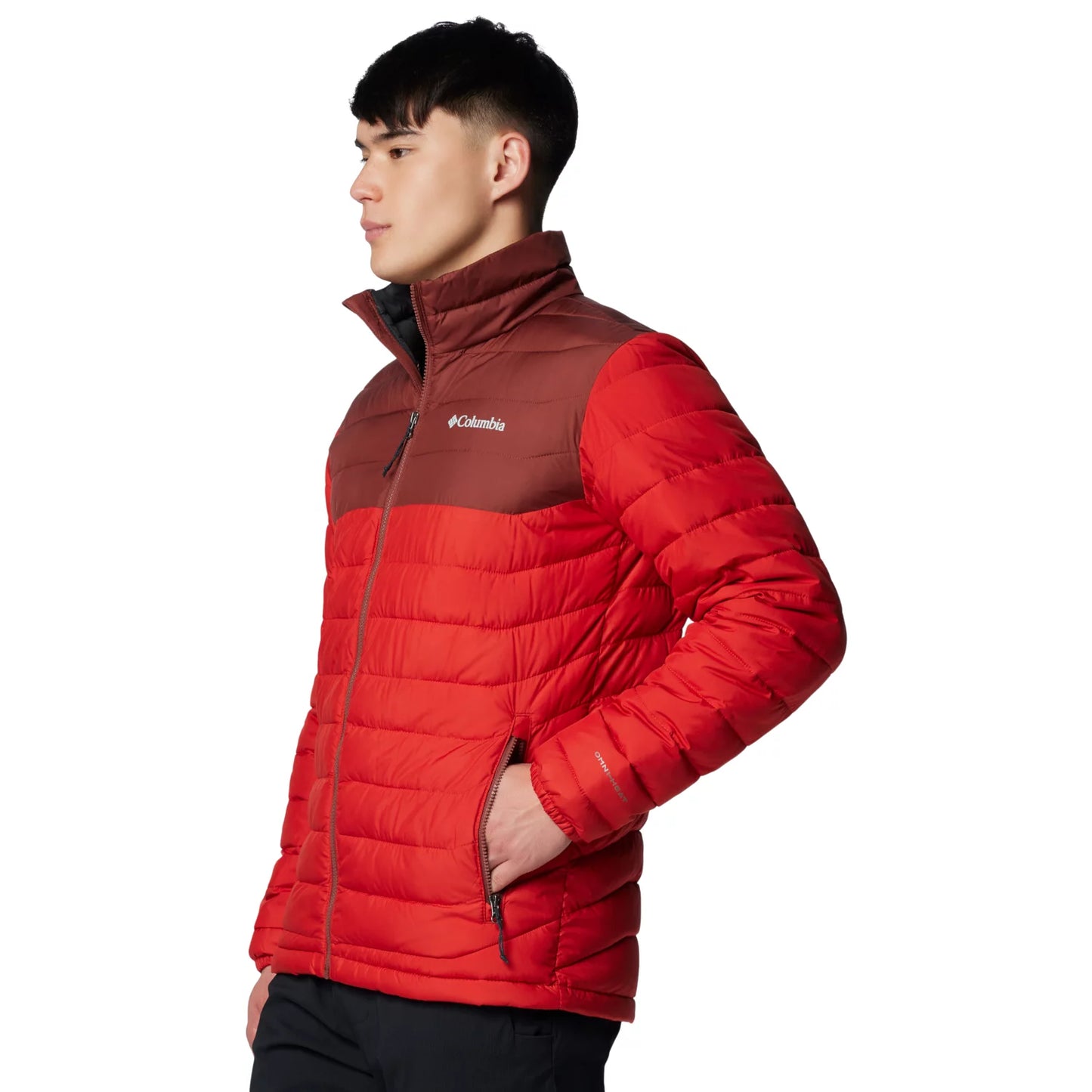 Μπουφάν Columbia Powder Lite II 2086964698
