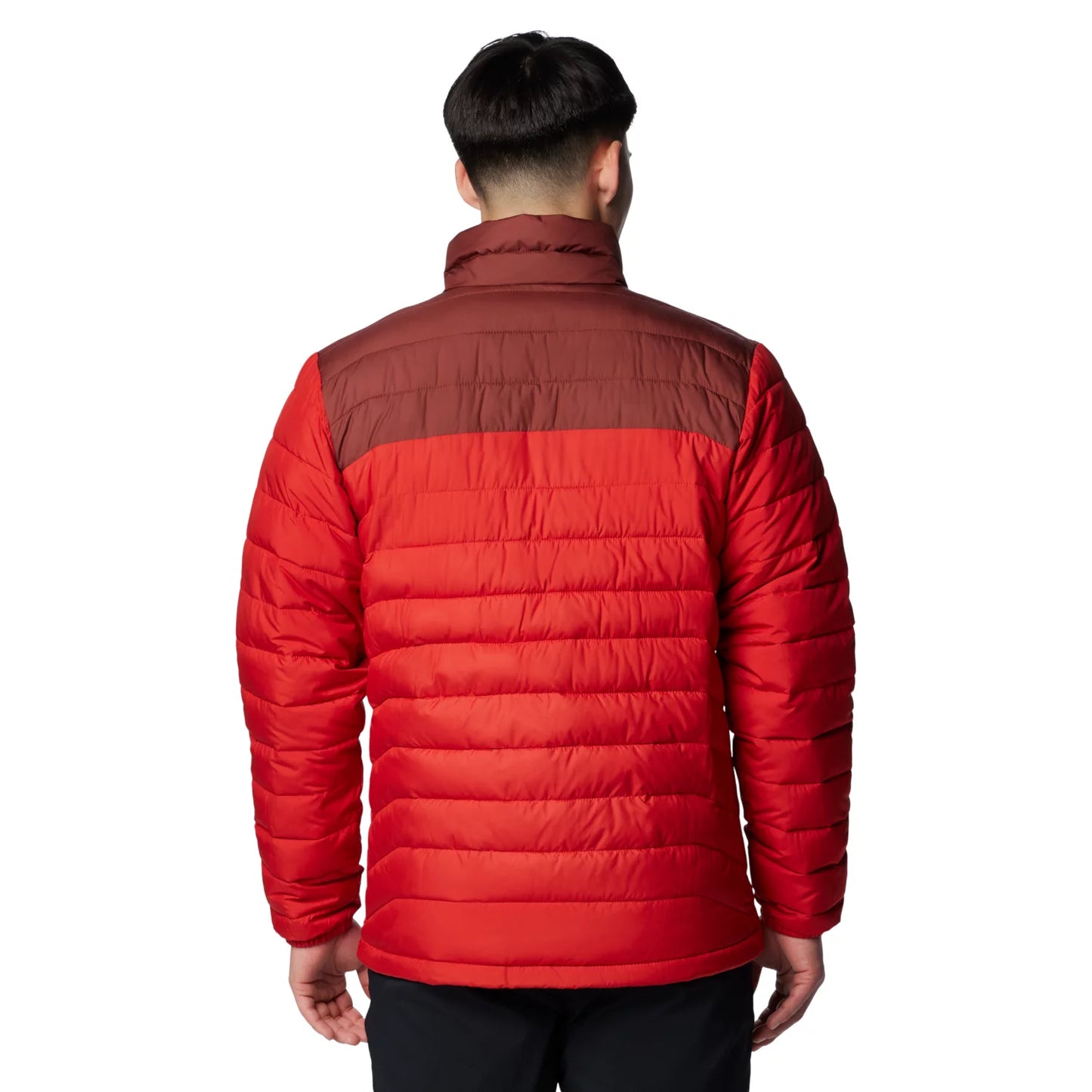 Μπουφάν Columbia Powder Lite II 2086964698