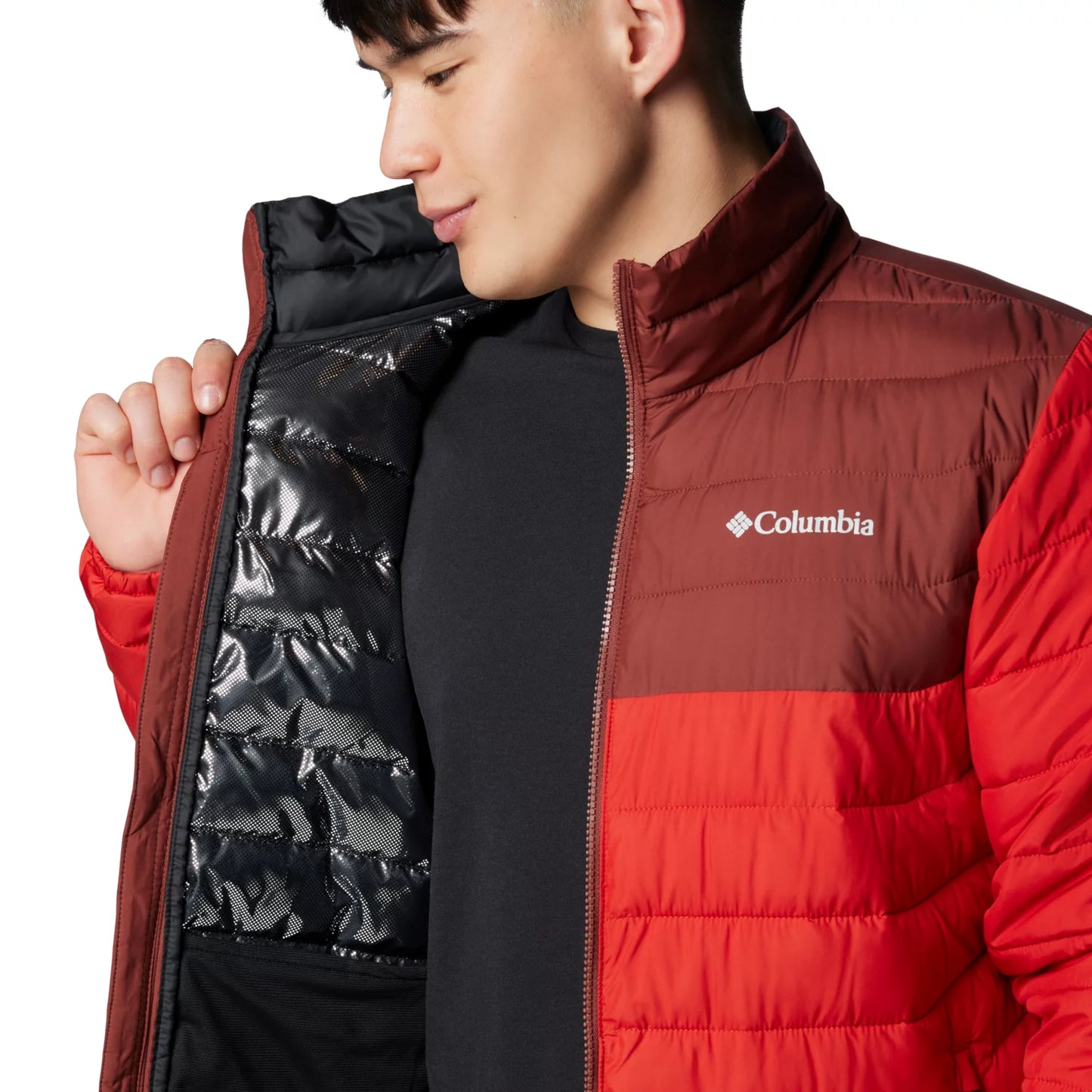 Μπουφάν Columbia Powder Lite II 2086964698