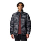Μπουφάν Columbia Powder Lite II Printed Jacket 2098394010