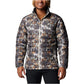 Μπουφάν Columbia Powder Lite II Printed Jacket 2098394278