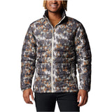 Μπουφάν Columbia Powder Lite II Printed Jacket 2098394278