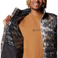 Μπουφάν Columbia Powder Lite II Printed Jacket 2098394278