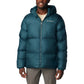 Μπουφάν Columbia Puffect Hooded 2008413414
