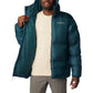 Μπουφάν Columbia Puffect Hooded 2008413414