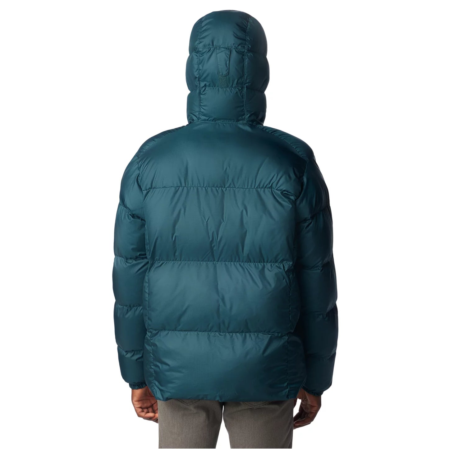 Μπουφάν Columbia Puffect Hooded 2008413414