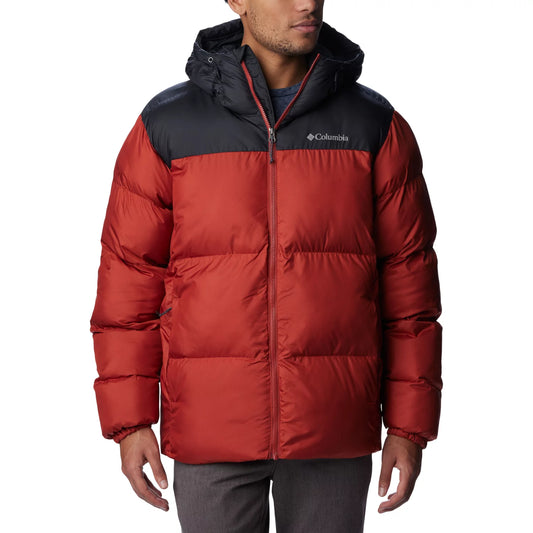 Μπουφάν Columbia Puffect Hooded 2008413849