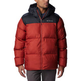 Μπουφάν Columbia Puffect Hooded 2008413849